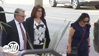 Former Fresno Arts Council manager sentenced for embezzlement scheme