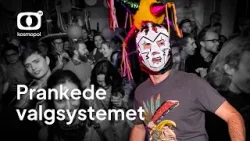 Sådan kunne studerende feste på statens regning Sådan kunne studerende feste på statens regning