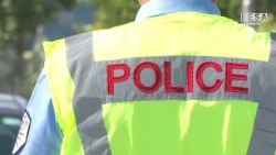 55 aksidente dhe 2203 gjoba trafiku të shqiptuara për 24 orë e fundit në  Kosovë raporton policia