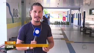 Special Education: State network guarantees care for students in Mato Grosso