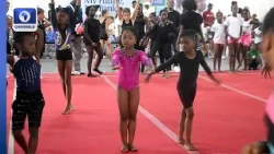 NBBF Gets New President, Gymfest Championship Updates + More | Sports Tonight