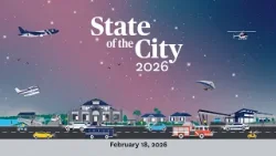 GNV On The Move - State of the City 2026