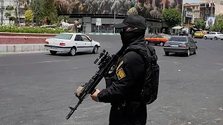 'Chess player' Iran says Hormuz stays shut until US pays up