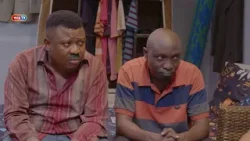 Akpan and Oduma plan to save Landlord| Akpan and Oduma Latest Episode