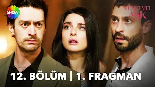 Possible Love Episode 12 Trailer 1 | "Defne is my fiancée!"
