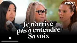 Une vie où tout est possible - À table avec Annabelle - Johanna Exbrayat