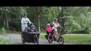 NYC kids aim for playground world record