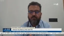 Çmimi i një litri naftë në tregun vendor ka arritur deri në 1.91 euro, benzina 1.47 euro