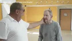 Alzheimer filmvetítés és beszélgetés Pilisvörösváron