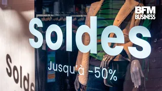 Sales: A Disappointing Outcome Despite Their Extension