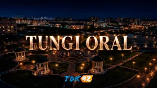 TUNGI ORAL » EPISODE 1