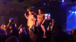 2026 01 03 Pierenpaar Tom en Marlijn De Pierewaaiers Bakel