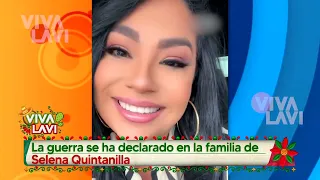 AB Quintanilla en problemas legales contra Suzette | Vivalavi