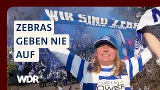 Duisburg und der MSV: Der Malocher-Club im Pott | Meine Heimat. Mein Verein. | WDR
