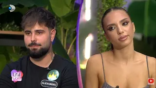 Casa Iubirii - Alexandru learns the painful truth! Diana chose him because she had no better option