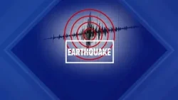 2.4 magnitude earthquake confirmed in Berks County