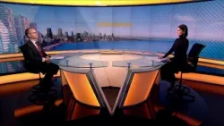 Nharkom Said January 14, 2026 - التطورات الأخيرة في إيران والتحديات الأميركية