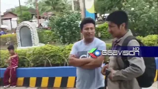Community members seize gas station in Villa Montes due to fuel sale restrictions.