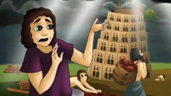 Biblical Idioms: The Tower of Babel