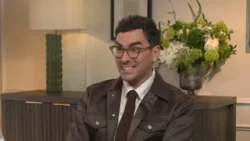 Почему Дэн Леви НЕ испытывал давления из-за «больших ошибок» после «Шиттс-Крик» (эксклюзив)