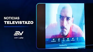 Triple A Case: Ruling against Aquiles Álvarez to be announced August 29th and 30th | Televistazo