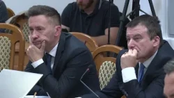 Közgyűlés tartottak Miskolcon