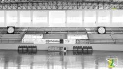 Petrosino, thieves hit sports hall devastated by tornado: electrical cables stolen