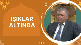 Işıklar Altında - 11. Bölüm