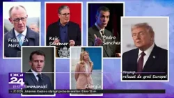 Participă sau nu România la Consiliul pentru Pace al lui Trump? Nicușor Dan anunță consultări cu SUA