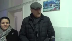 Dečak Aleksa prva majdanpečka beba u 2026. godini ,6. januar 2026.(RTVBor) Dečak Aleksa prva majdanpečka beba u 2026. godini ,6. januar 2026.(RTVBor)