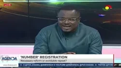 Регистрация SIM-карты: Мы не против предыдущей процедуры, нас беспокоит сам процесс — Деку