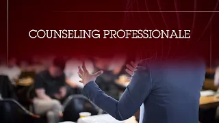 18. - Career Counseling
