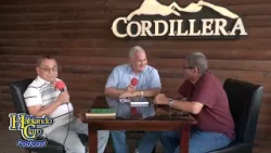 Hablando Claro PODCAST | Carretera CA-13, cuatro carriles, basurero municipal y solución integral.