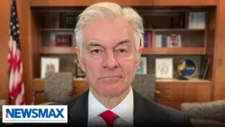 «Почему они допустили это?»: Доктор Оз обнаружил «шокирующую» мошенническую схему в Калифорнии пр...