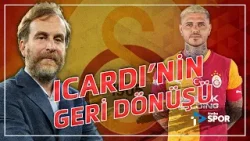 Galatasaray'ın Trabzonspor Planı! | Galatasaray Gündemini Metin Karabaş anlattı