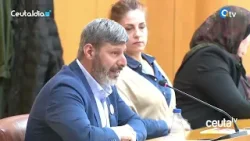 Las dos Ceutas, los “suyos” y los “nuestros”, se cuelan en el debate sobre los 25 años de Vivas