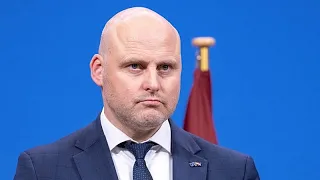 Премьер Латвии: выборочные санкции ведут к «нормализации» России