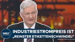 BIP 2026: „Ein Armutszeugnis“ | Experte sieht dringenden Handlungsbedarf trotz Wirtschaftsaufschwung