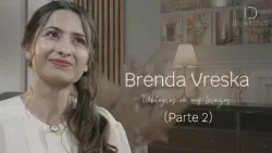 Identidad de BRENDA VRESKA - Milagros en mis brazos (Parte 2)  I CAP 229 TV Nuevo Tiempo | Temp 2025