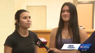 Millsaps students return to campus