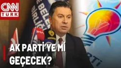 Striking Development in Muğla! Is Ahmet Aras Joining the AK Party?