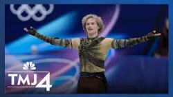 National figure skating judge has high hopes for Team USA at Winter Olympics