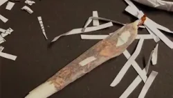 Alerta en las cárceles de España: el fentanilo llega a los presos a través de las cartas