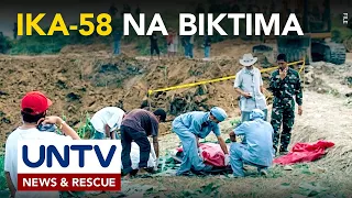 Pagkilala kay Reynaldo Momay, bilang 58th victim sa Maguindanao massacre, muling hiniling