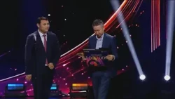 Astana TV series "Aul Bapkeri" wins National "Tumar" Award