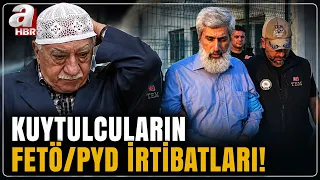 Alparslan Kuytul Neden FETÖ'yü Savundu? | A Haber