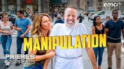 Ces femmes qui manipulent et contrôlent... - Prières inspirées - Jérémy Sourdril