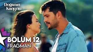 Doğa's Law Episode 12 Trailer | "We're Not Going to Fall in Love!"