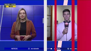 NOTICIAS A LA NOCHE - Programa 05/08/2026