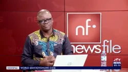 Samson's Take: One country, two standards of justice?